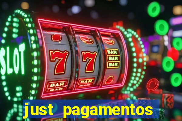 just pagamentos ltda pixbet